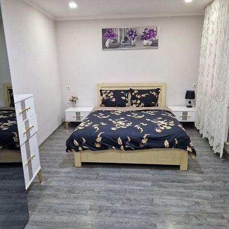 Larisa Apartment Tbilisi Eksteriør bilde
