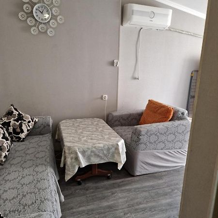 Larisa Apartment Tbilisi Eksteriør bilde