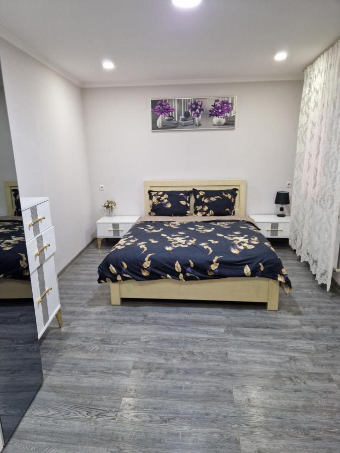 Larisa Apartment Tbilisi Eksteriør bilde