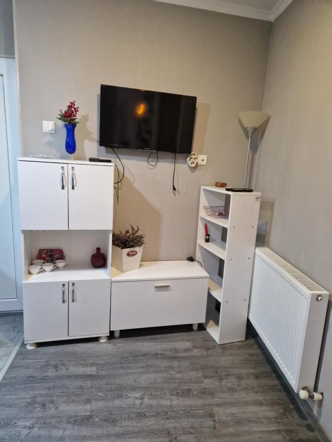 Larisa Apartment Tbilisi Eksteriør bilde