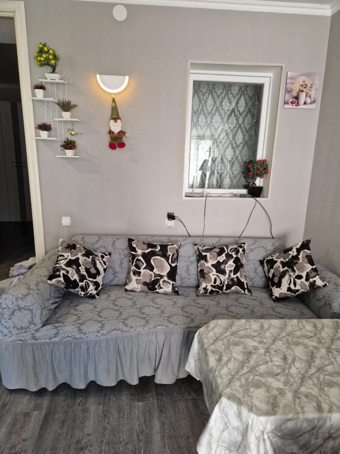 Larisa Apartment Tbilisi Eksteriør bilde