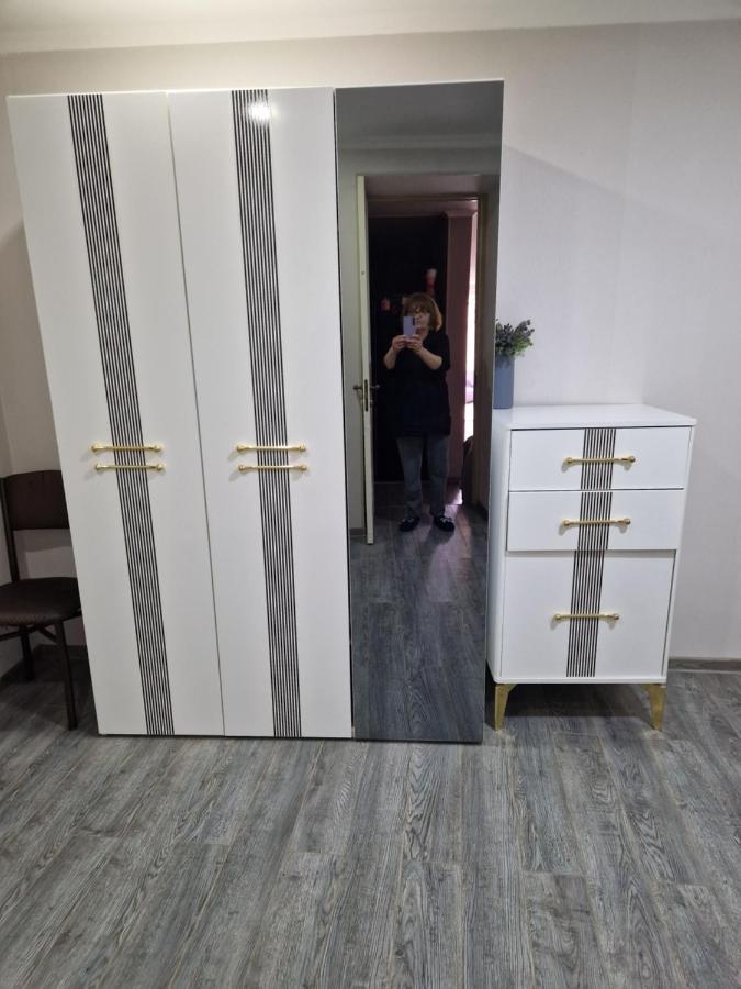 Larisa Apartment Tbilisi Eksteriør bilde