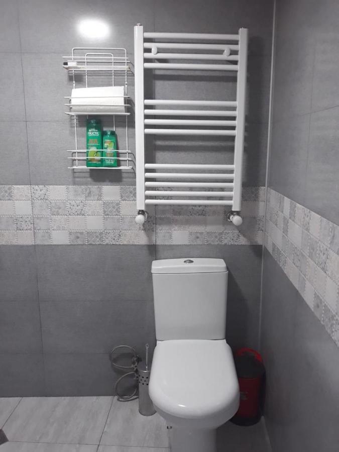 Larisa Apartment Tbilisi Eksteriør bilde