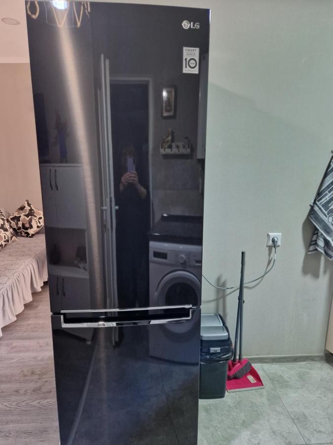Larisa Apartment Tbilisi Eksteriør bilde