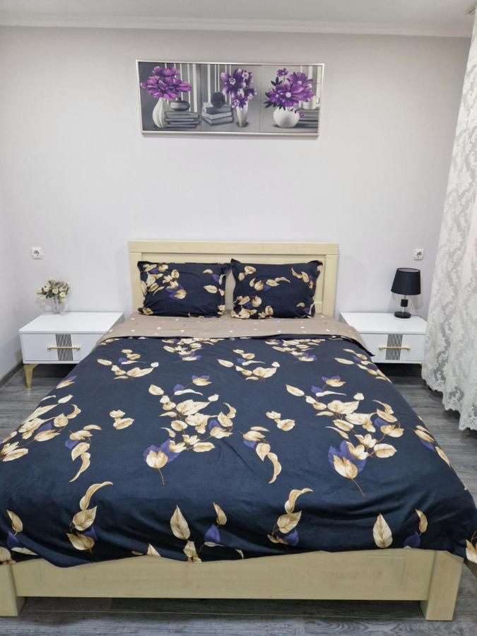 Larisa Apartment Tbilisi Eksteriør bilde
