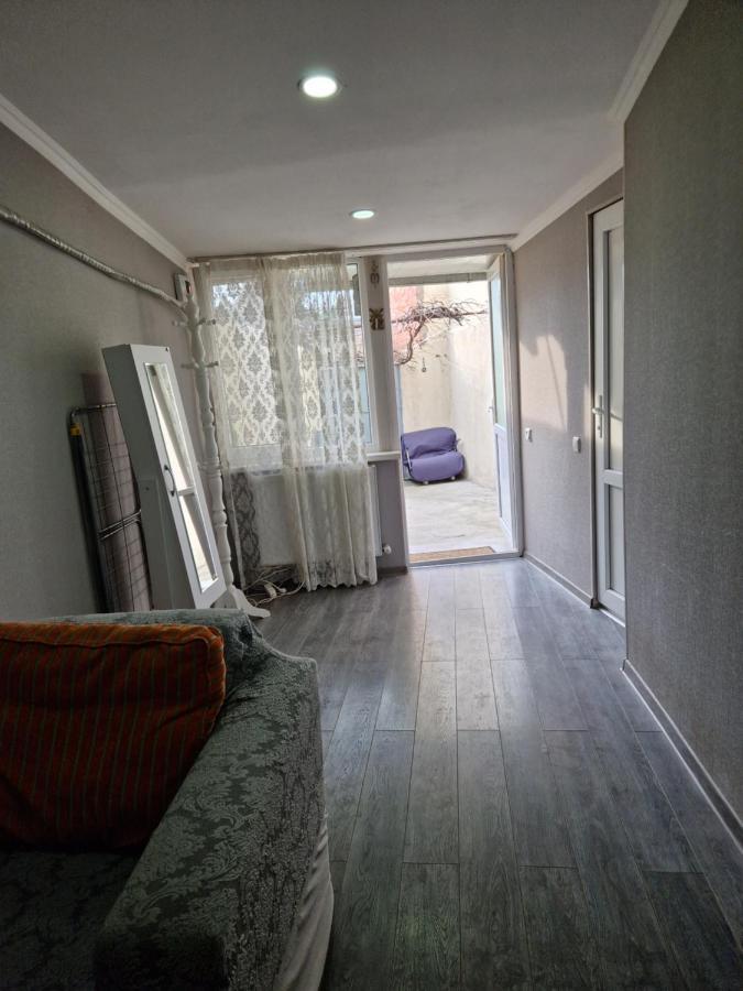 Larisa Apartment Tbilisi Eksteriør bilde