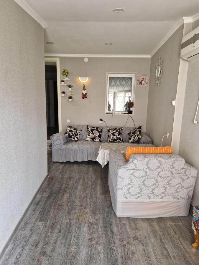 Larisa Apartment Tbilisi Eksteriør bilde