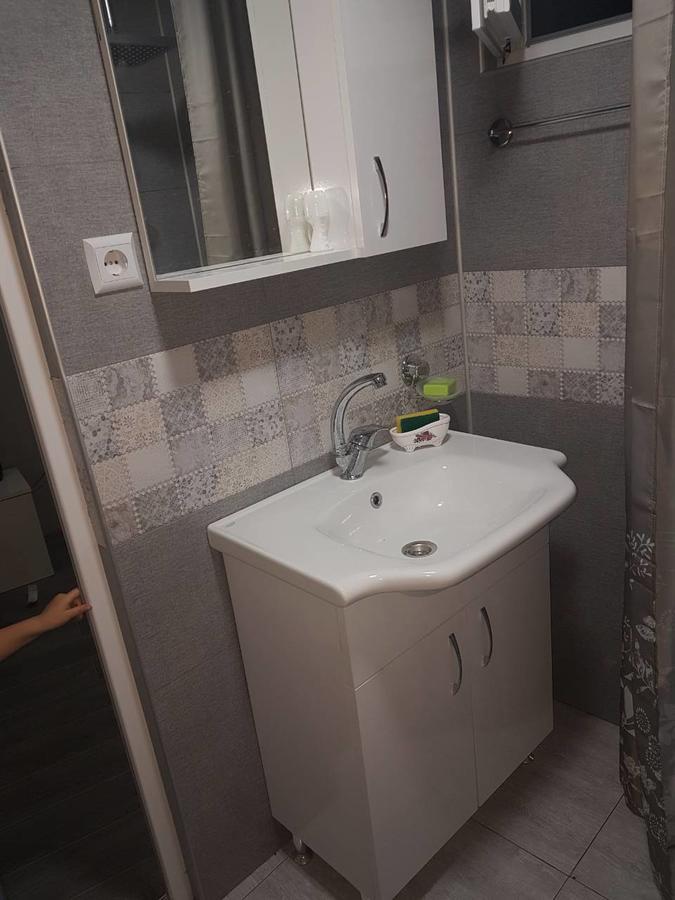 Larisa Apartment Tbilisi Eksteriør bilde