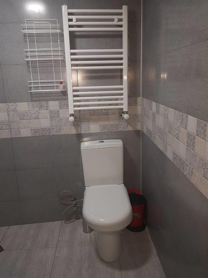 Larisa Apartment Tbilisi Eksteriør bilde